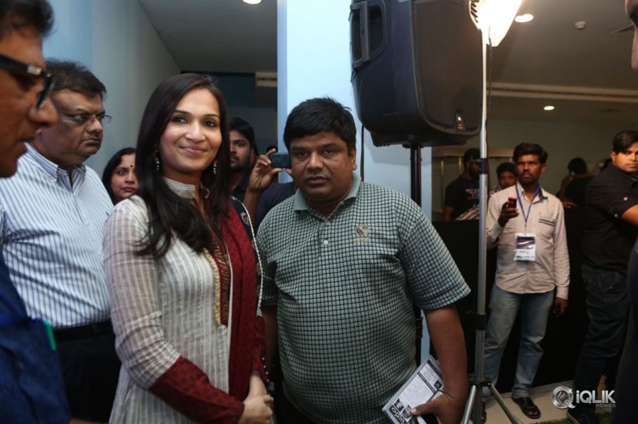 Vikrama-Simha-Movie-3D-Trailer-Launch